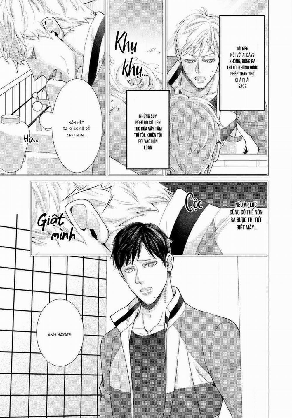 Huấn Luyện Tình Dục 2 trang 5