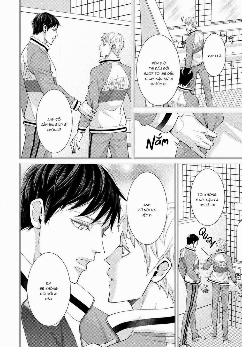 Huấn Luyện Tình Dục 2 trang 6