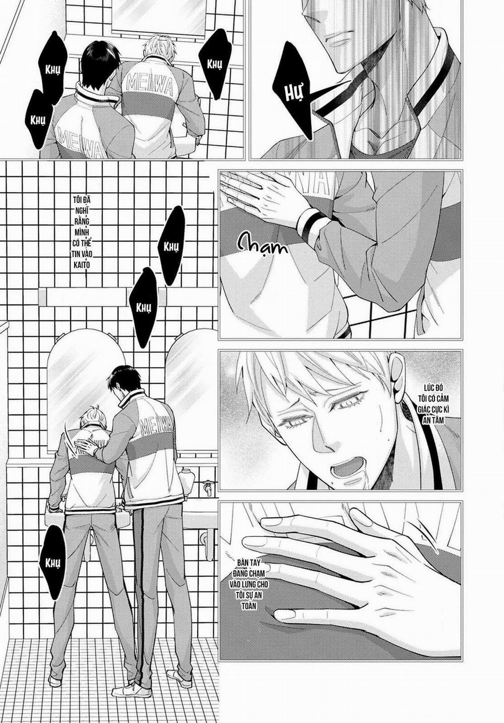 Huấn Luyện Tình Dục 2 trang 7