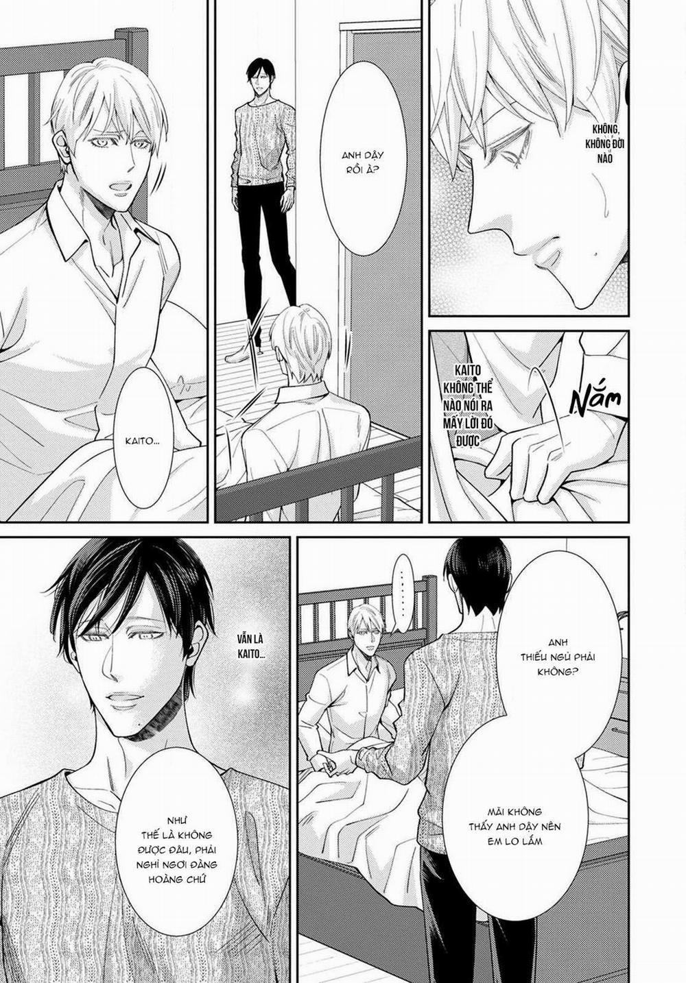 Huấn Luyện Tình Dục 2 trang 9