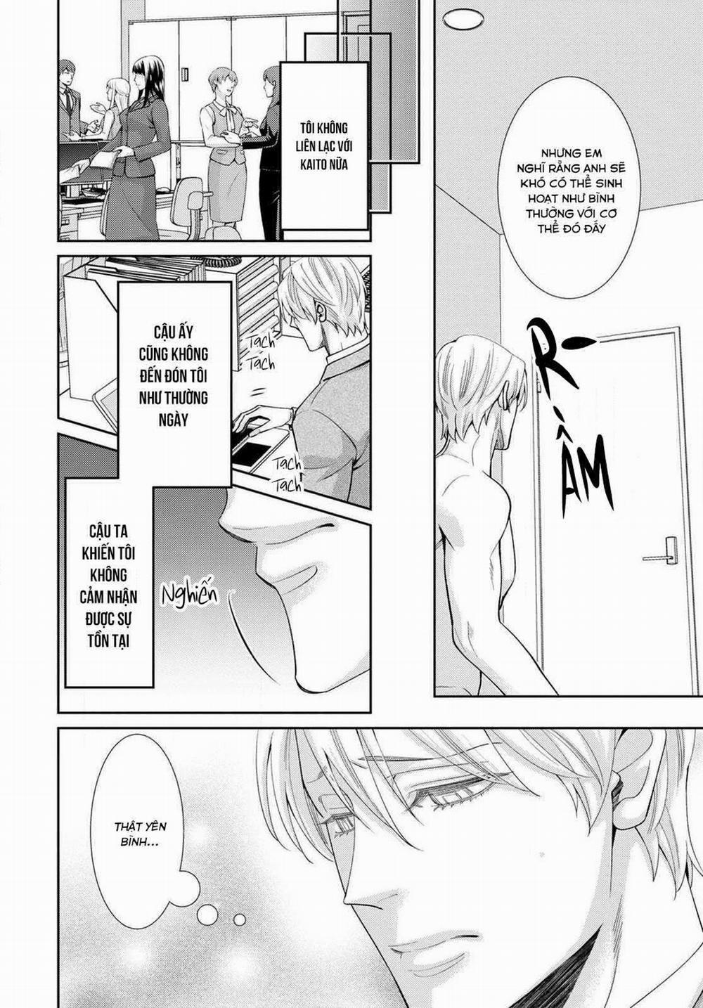 Huấn Luyện Tình Dục 3 trang 10