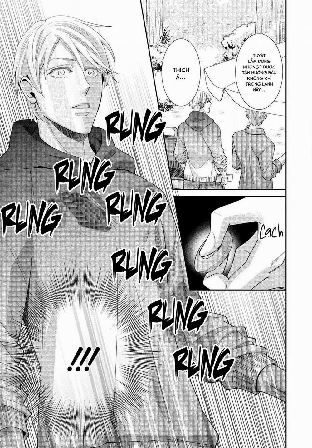 Huấn Luyện Tình Dục 3 trang 19