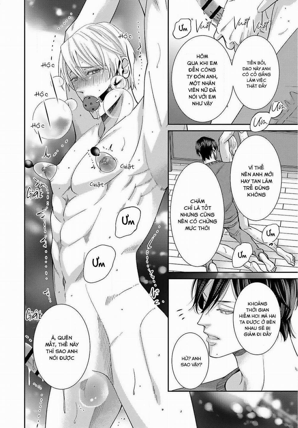 Huấn Luyện Tình Dục 3 trang 2