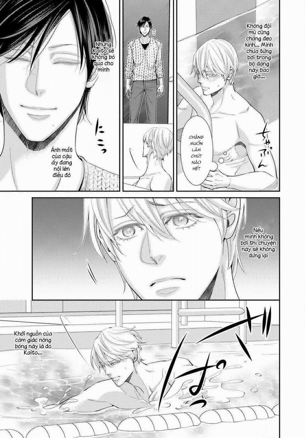 Huấn Luyện Tình Dục 4 trang 11