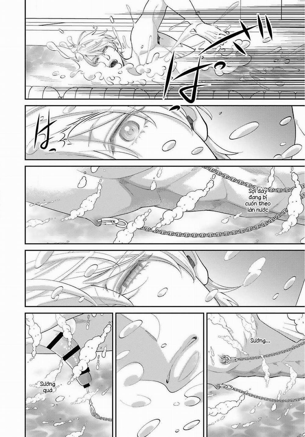 Huấn Luyện Tình Dục 4 trang 12