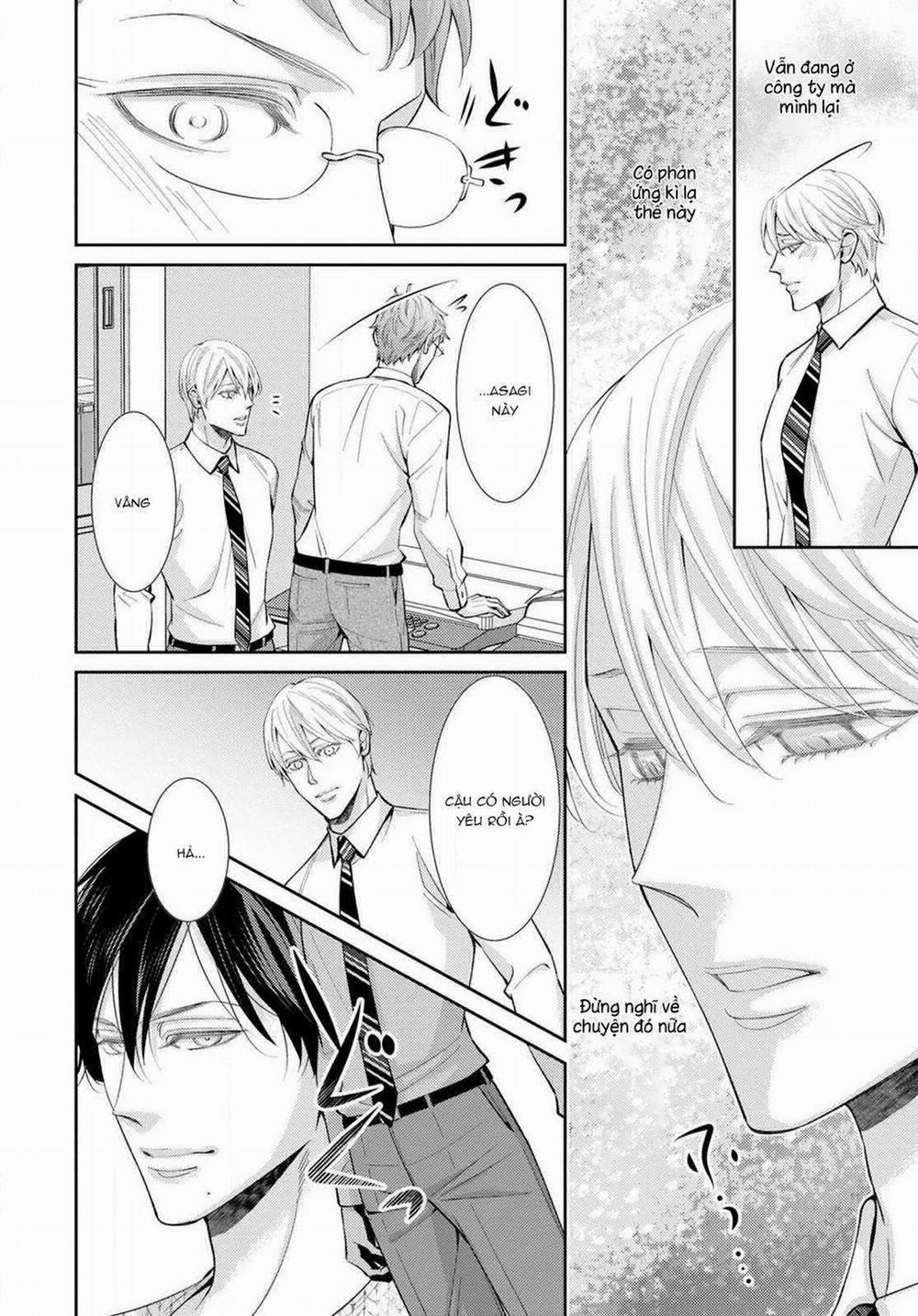 Huấn Luyện Tình Dục 4 trang 4