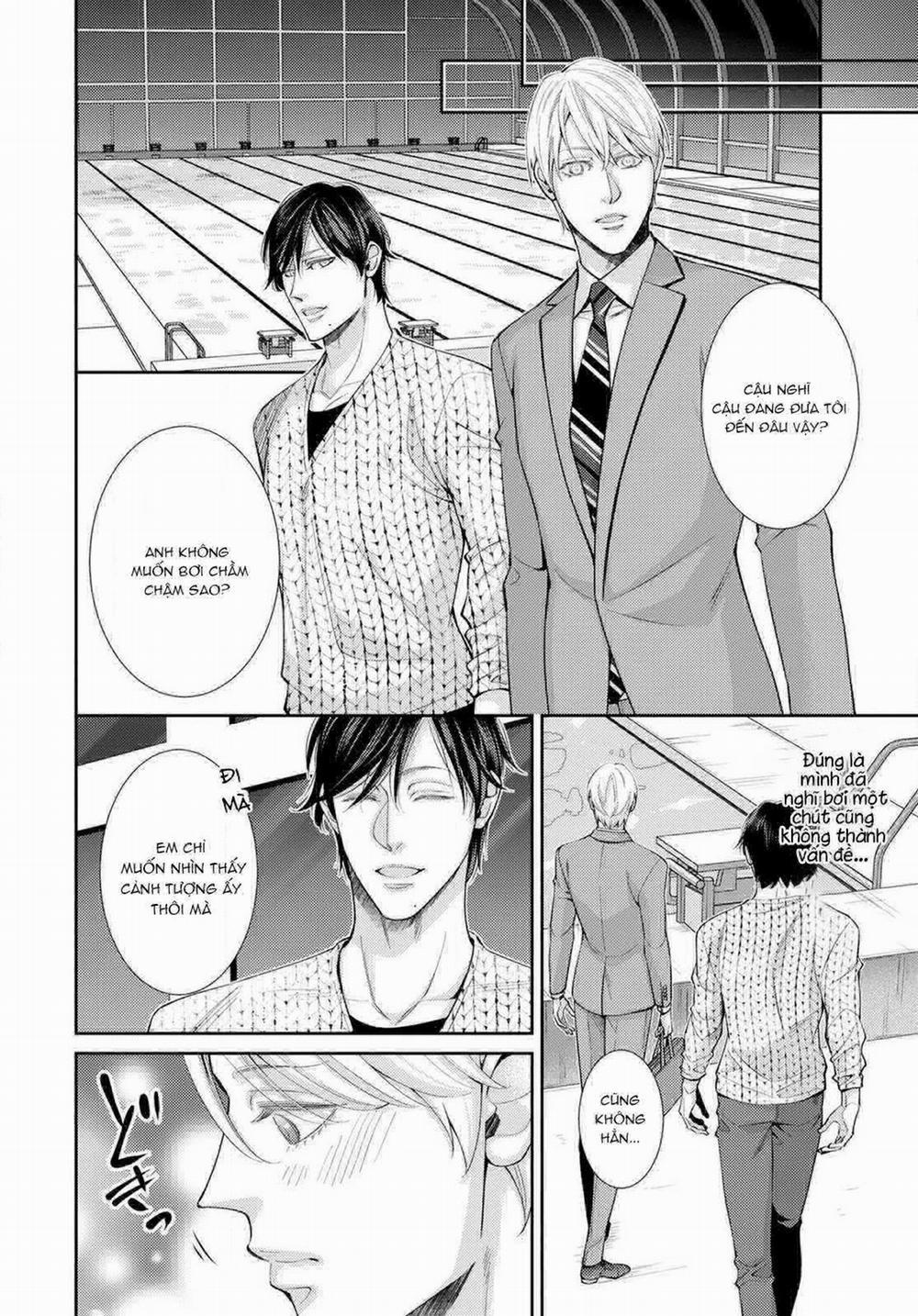Huấn Luyện Tình Dục 4 trang 6