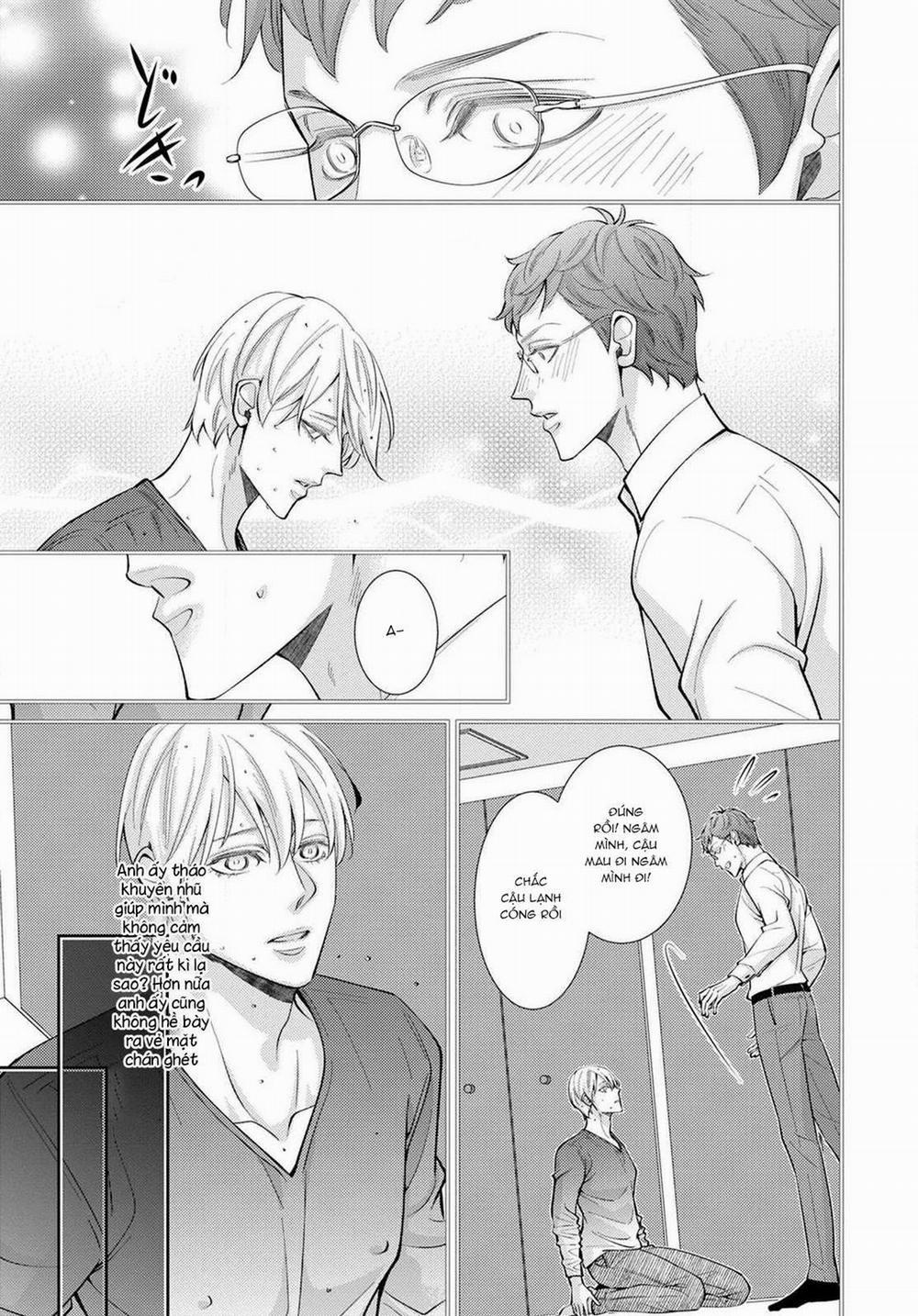 Huấn Luyện Tình Dục 5 trang 5