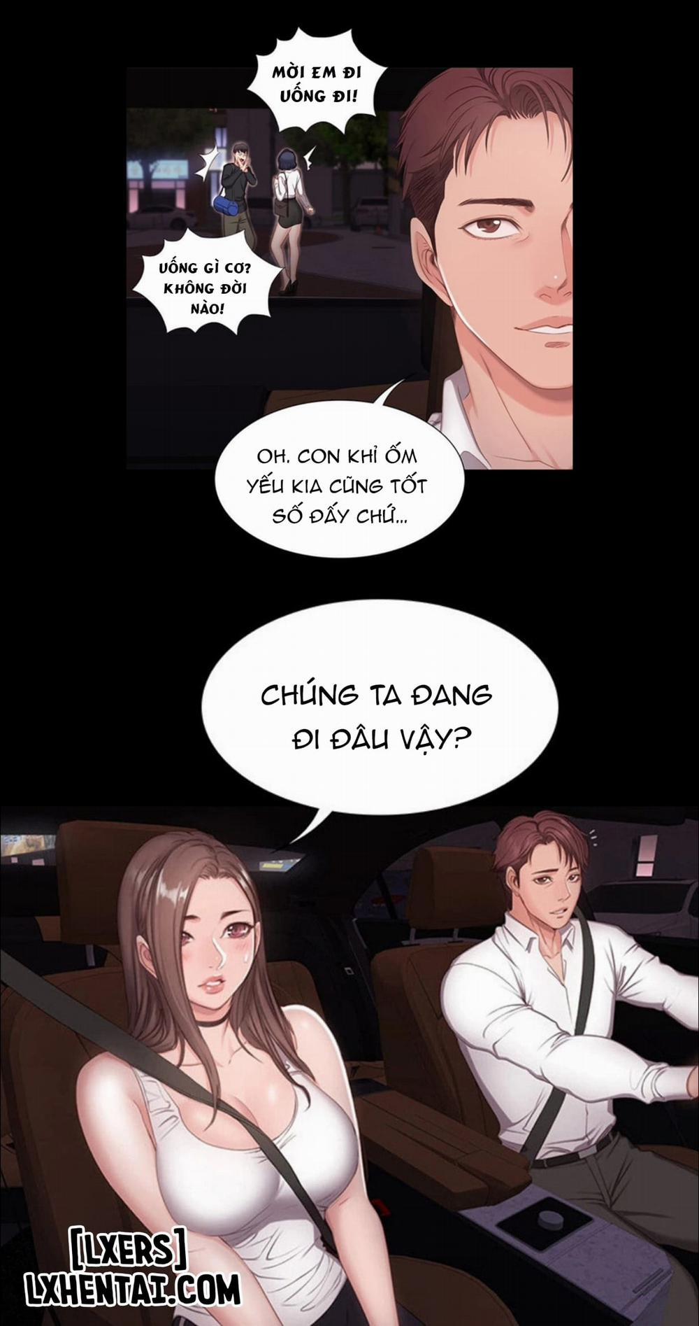 Huấn Luyện Viên Phòng Thể Hình - KHÔNG CHE 0 trang 42