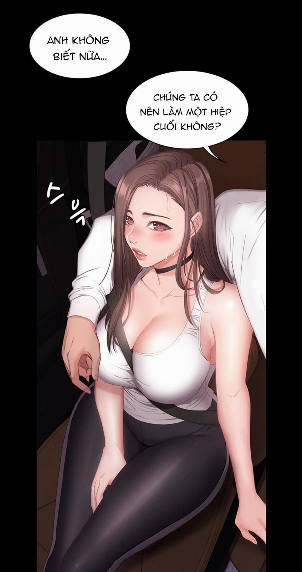 Huấn Luyện Viên Phòng Thể Hình - KHÔNG CHE 0 trang 43