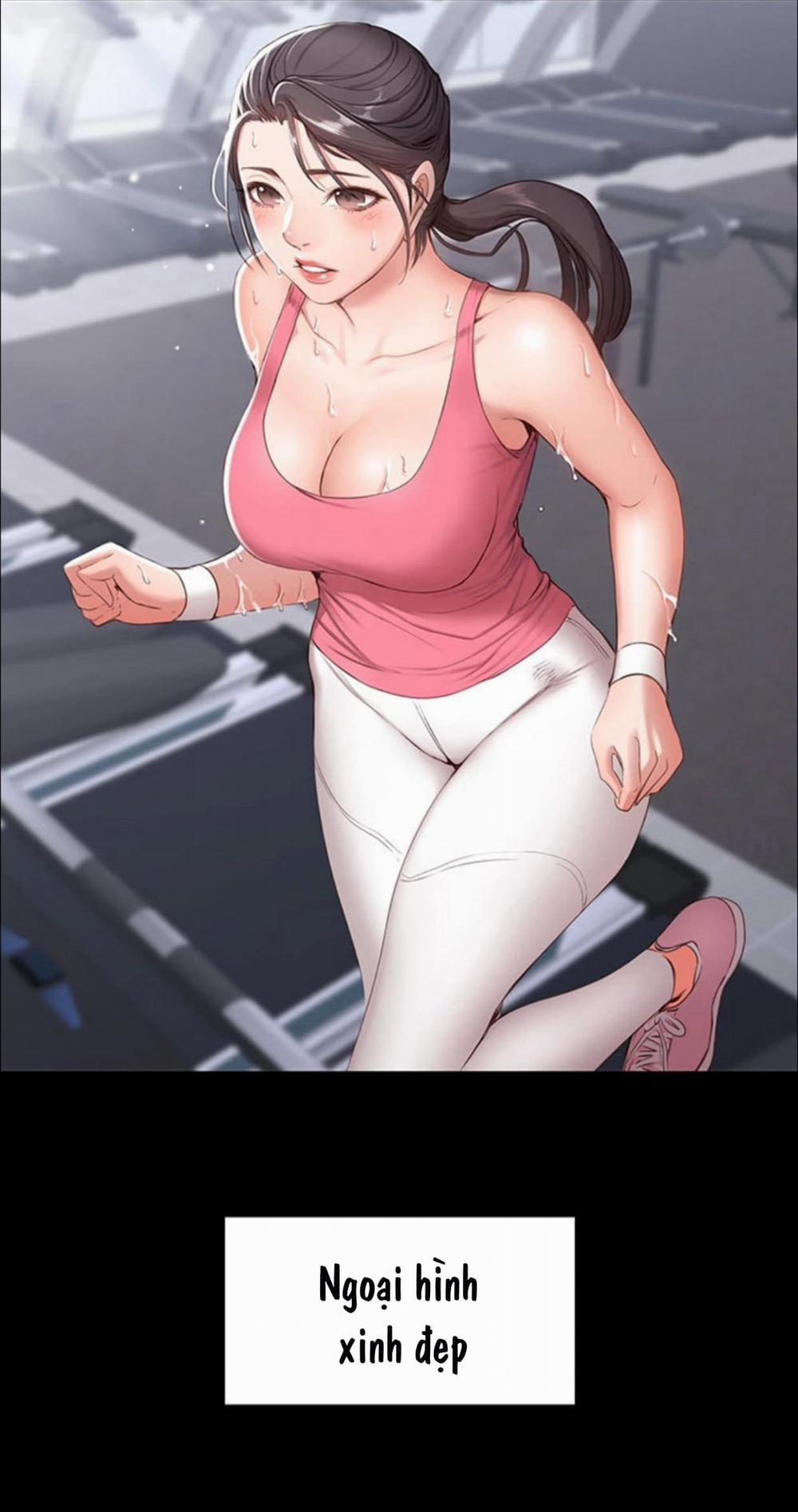 Huấn Luyện Viên Phòng Thể Hình - KHÔNG CHE 0 trang 5