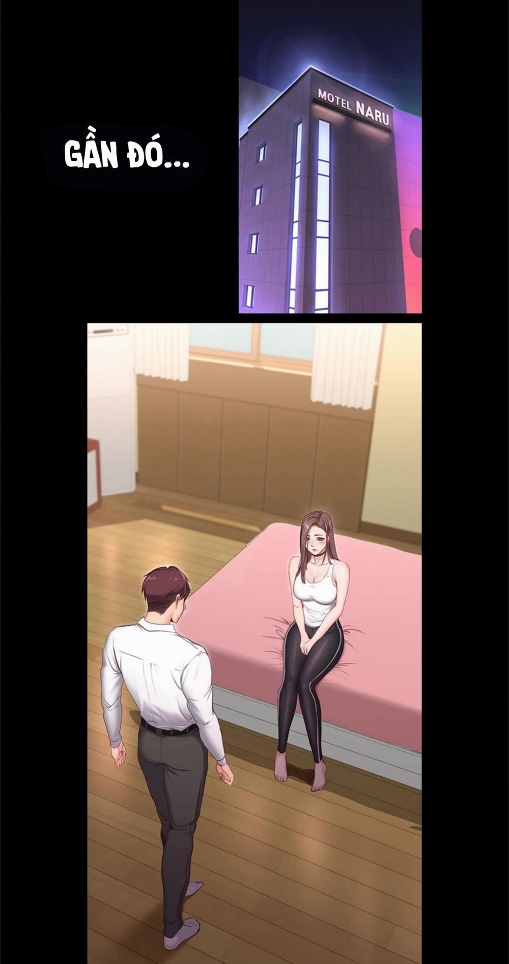 Huấn Luyện Viên Phòng Thể Hình - KHÔNG CHE 1 trang 14