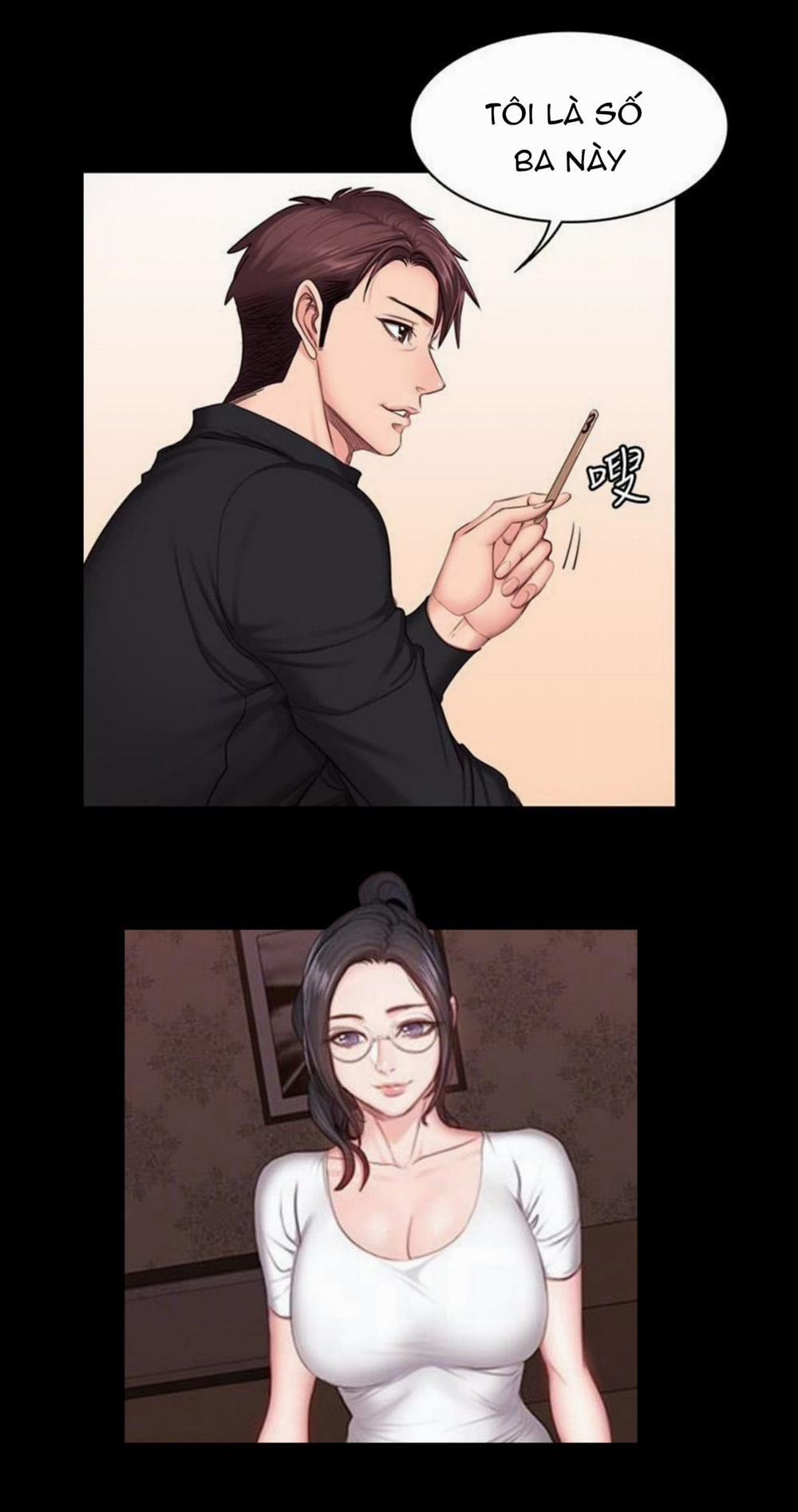 Huấn Luyện Viên Phòng Thể Hình - KHÔNG CHE 12 trang 12