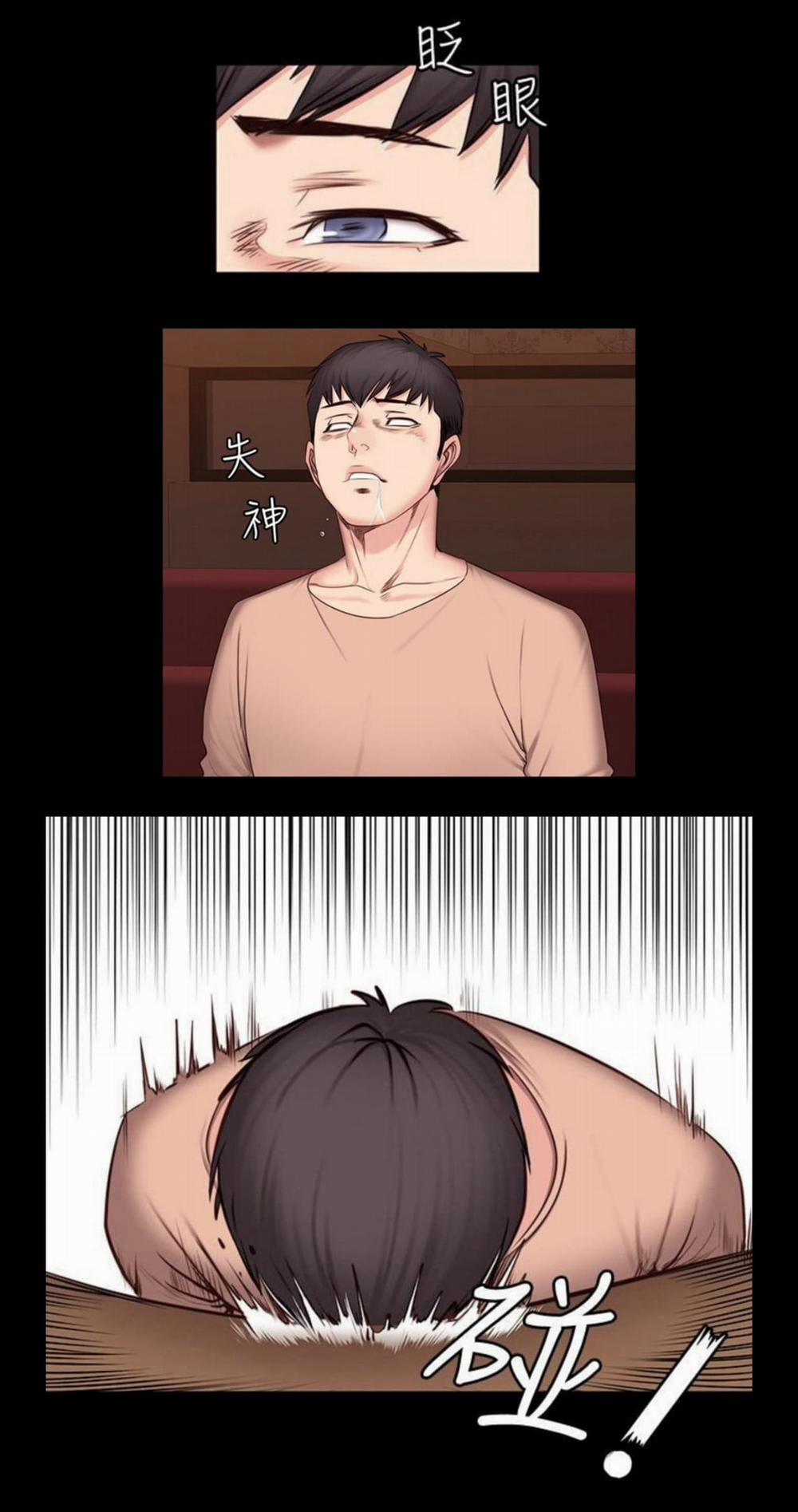 Huấn Luyện Viên Phòng Thể Hình - KHÔNG CHE 12 trang 34