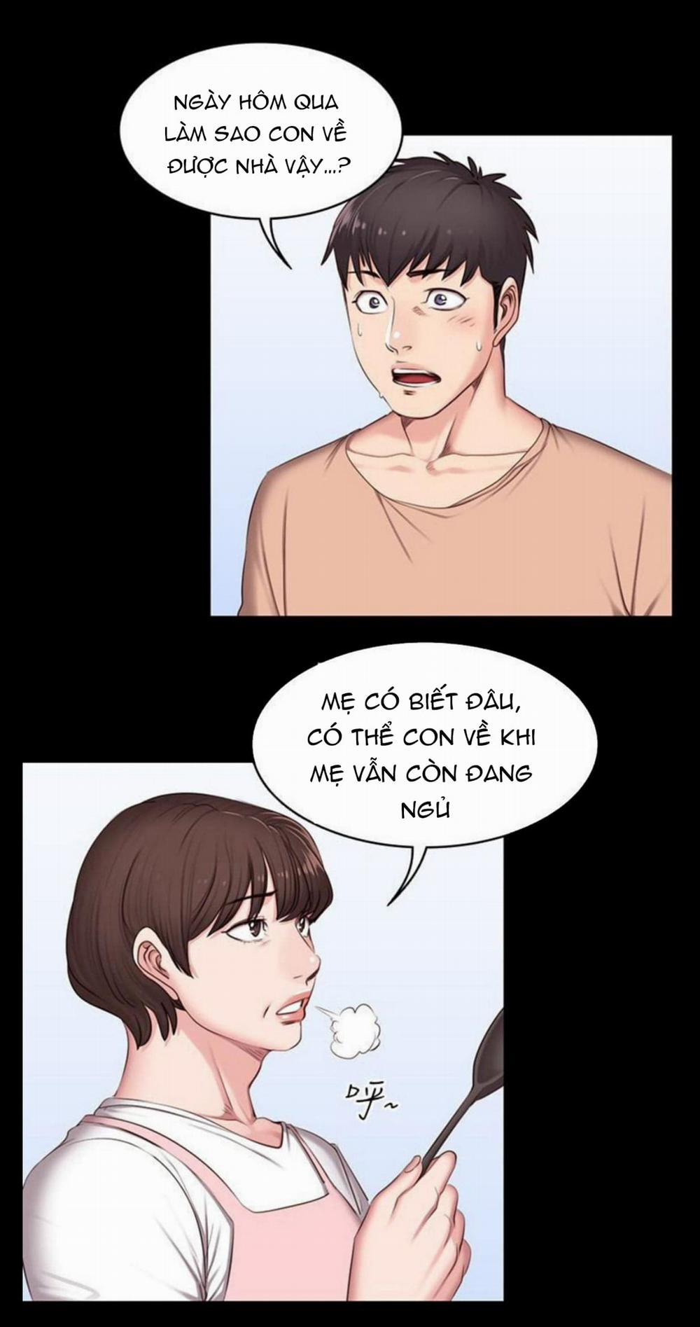 Huấn Luyện Viên Phòng Thể Hình - KHÔNG CHE 12 trang 41