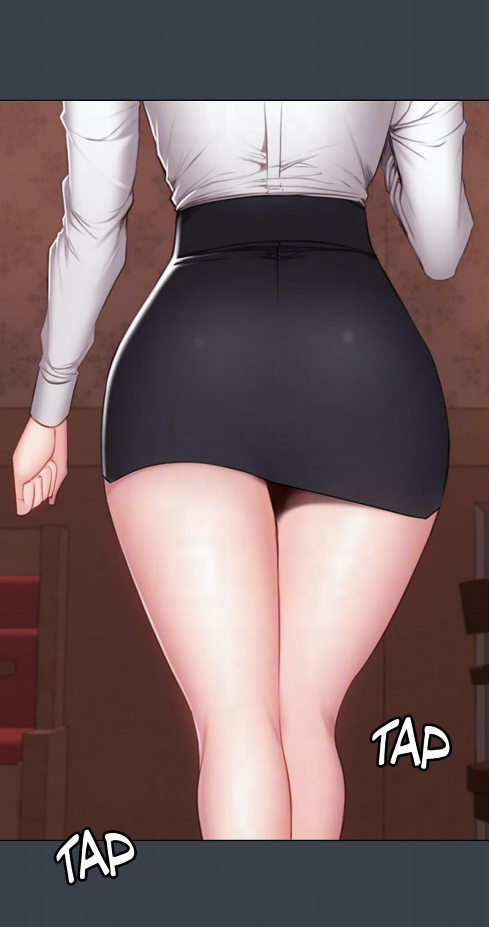 Huấn Luyện Viên Phòng Thể Hình - KHÔNG CHE 13 trang 13