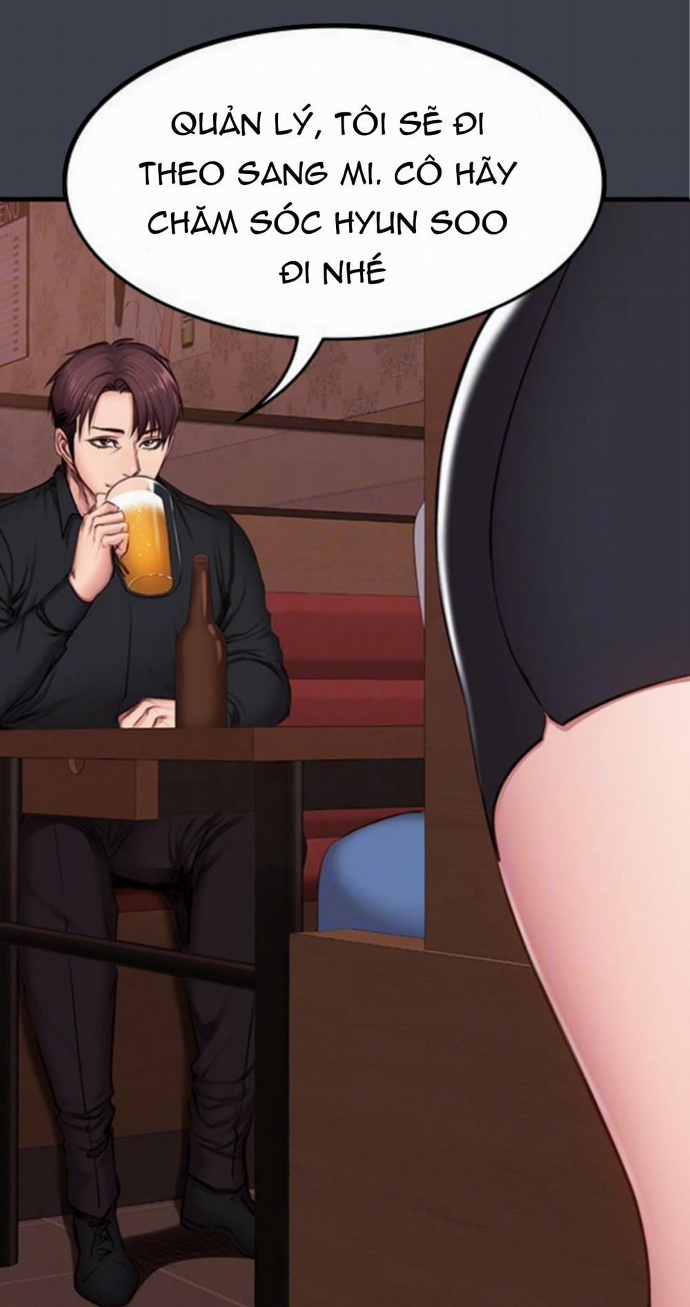 Huấn Luyện Viên Phòng Thể Hình - KHÔNG CHE 13 trang 14