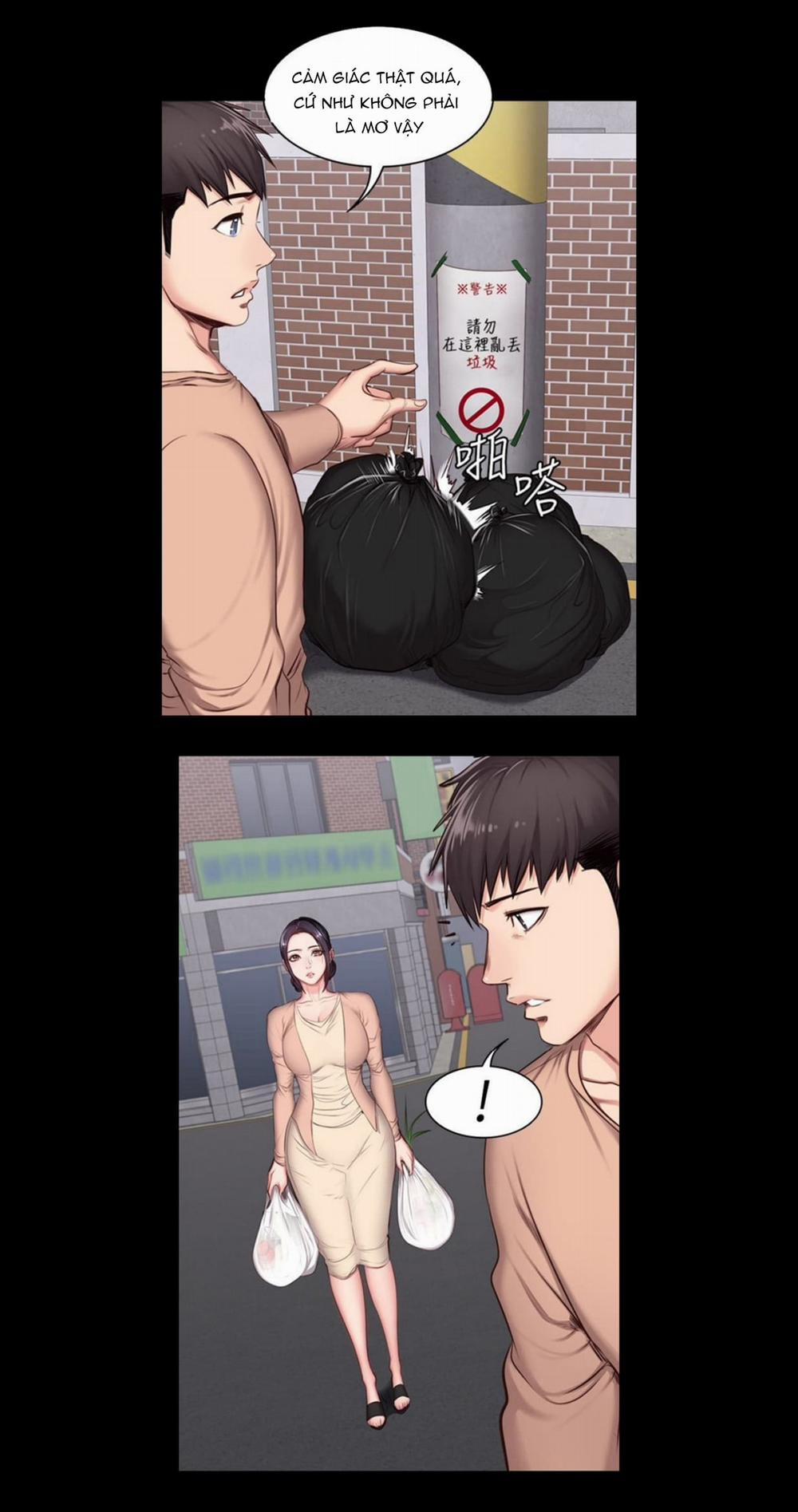 Huấn Luyện Viên Phòng Thể Hình - KHÔNG CHE 13 trang 21