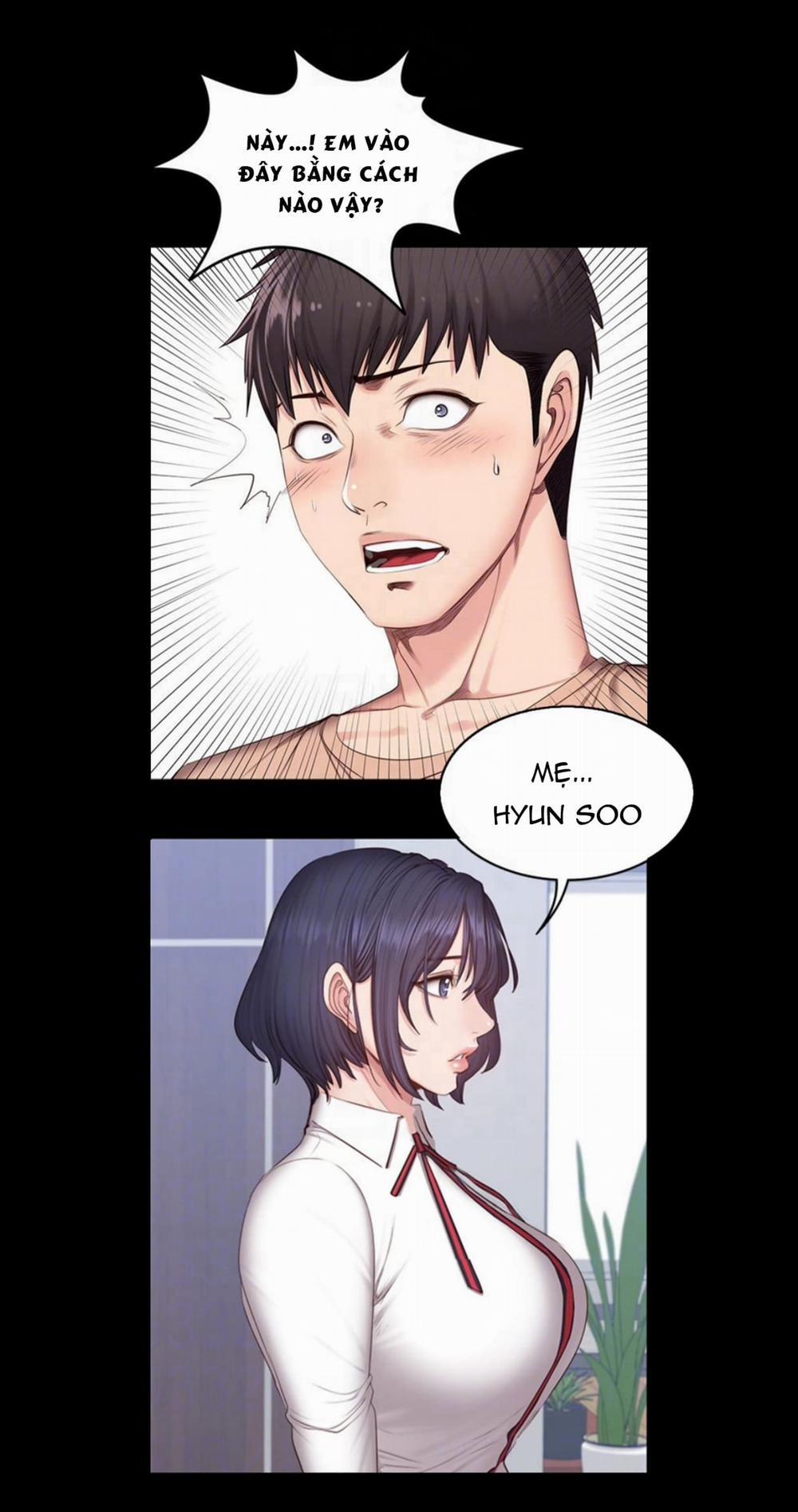 Huấn Luyện Viên Phòng Thể Hình - KHÔNG CHE 13 trang 43