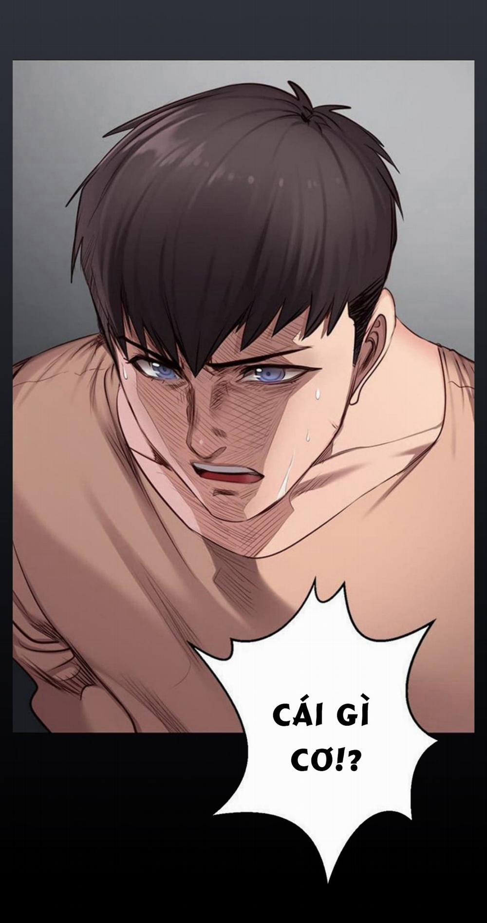 Huấn Luyện Viên Phòng Thể Hình - KHÔNG CHE 13 trang 4