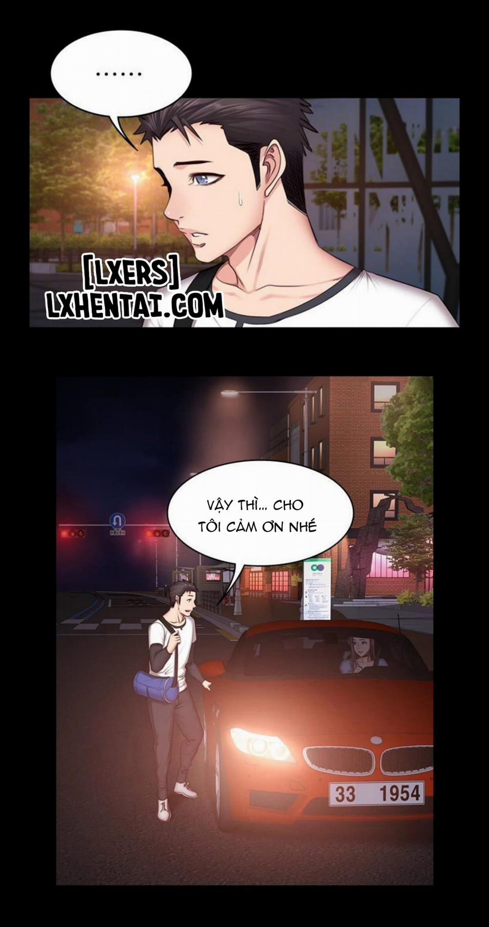 Huấn Luyện Viên Phòng Thể Hình - KHÔNG CHE 14 trang 46