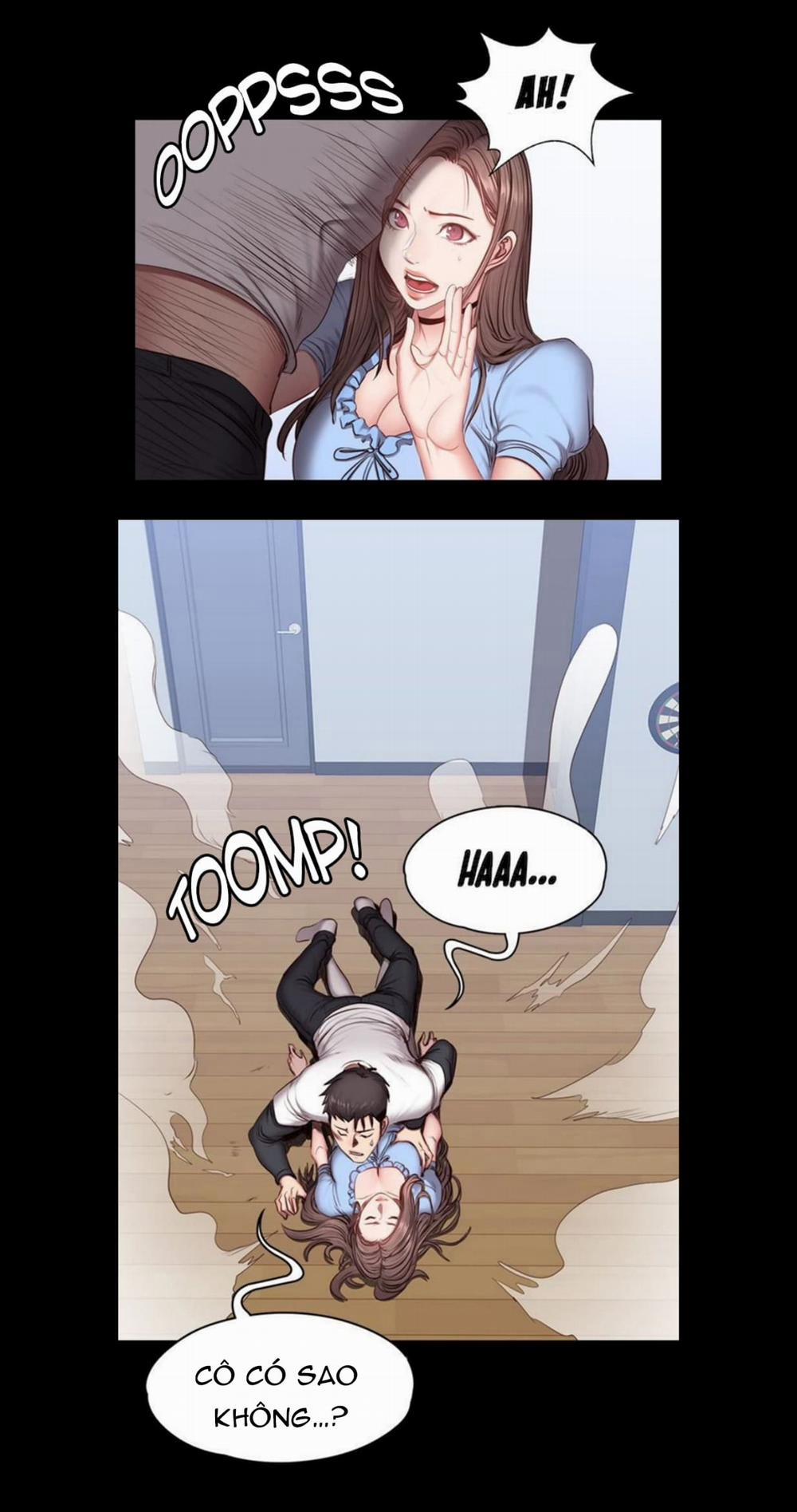 Huấn Luyện Viên Phòng Thể Hình - KHÔNG CHE 15 trang 14