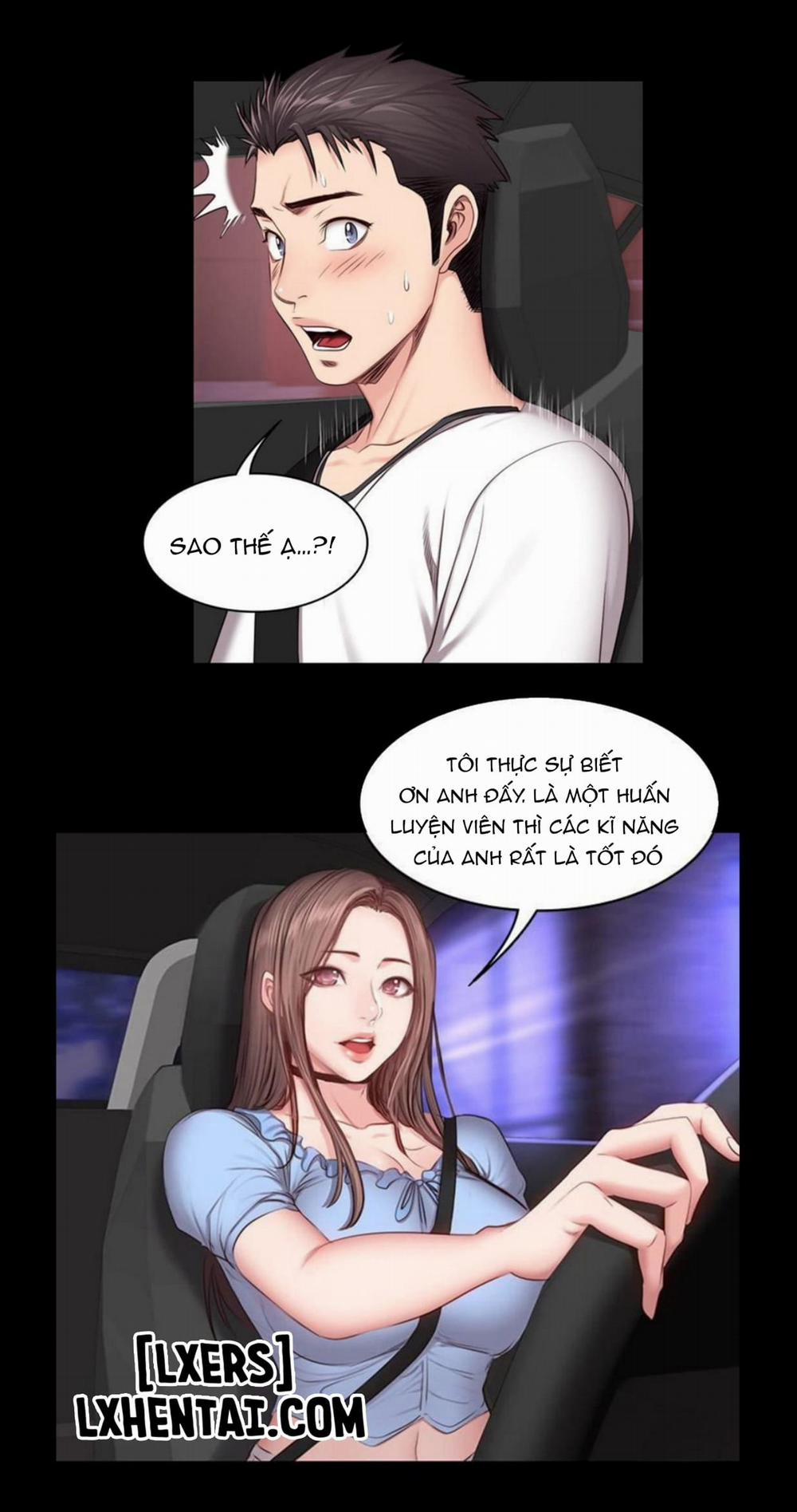 Huấn Luyện Viên Phòng Thể Hình - KHÔNG CHE 15 trang 7