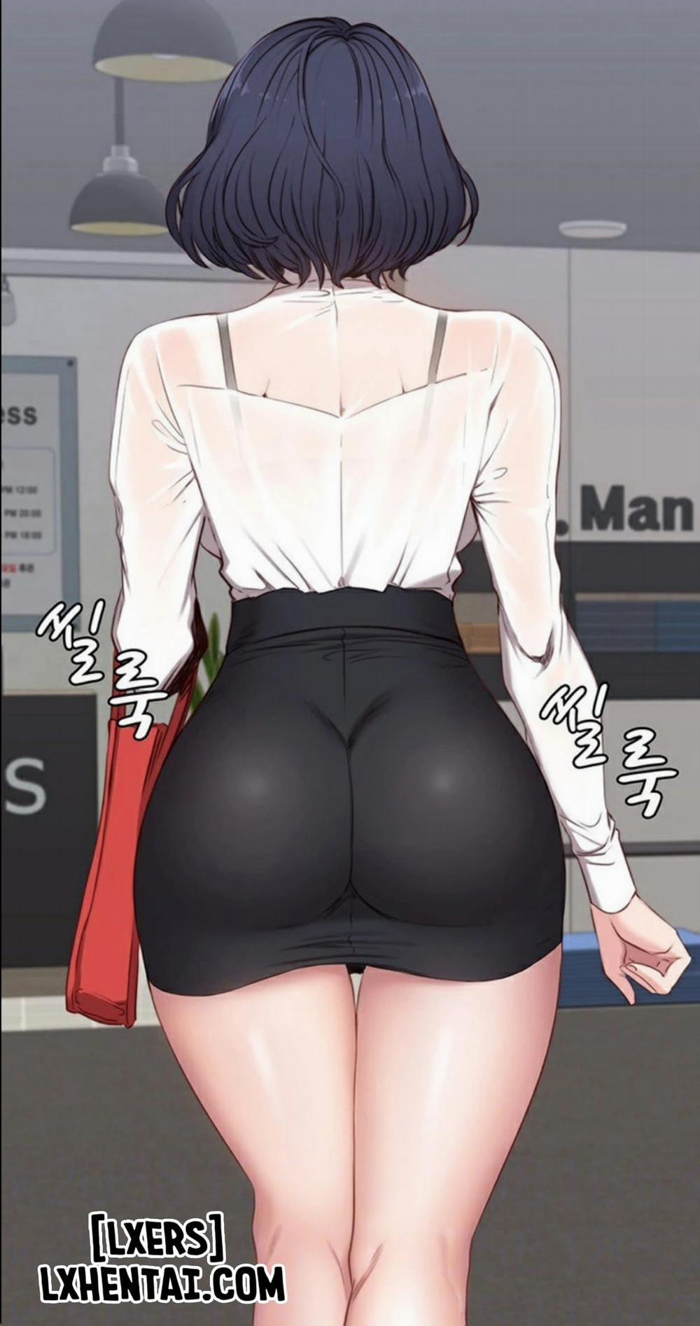 Huấn Luyện Viên Phòng Thể Hình - KHÔNG CHE 2 trang 22