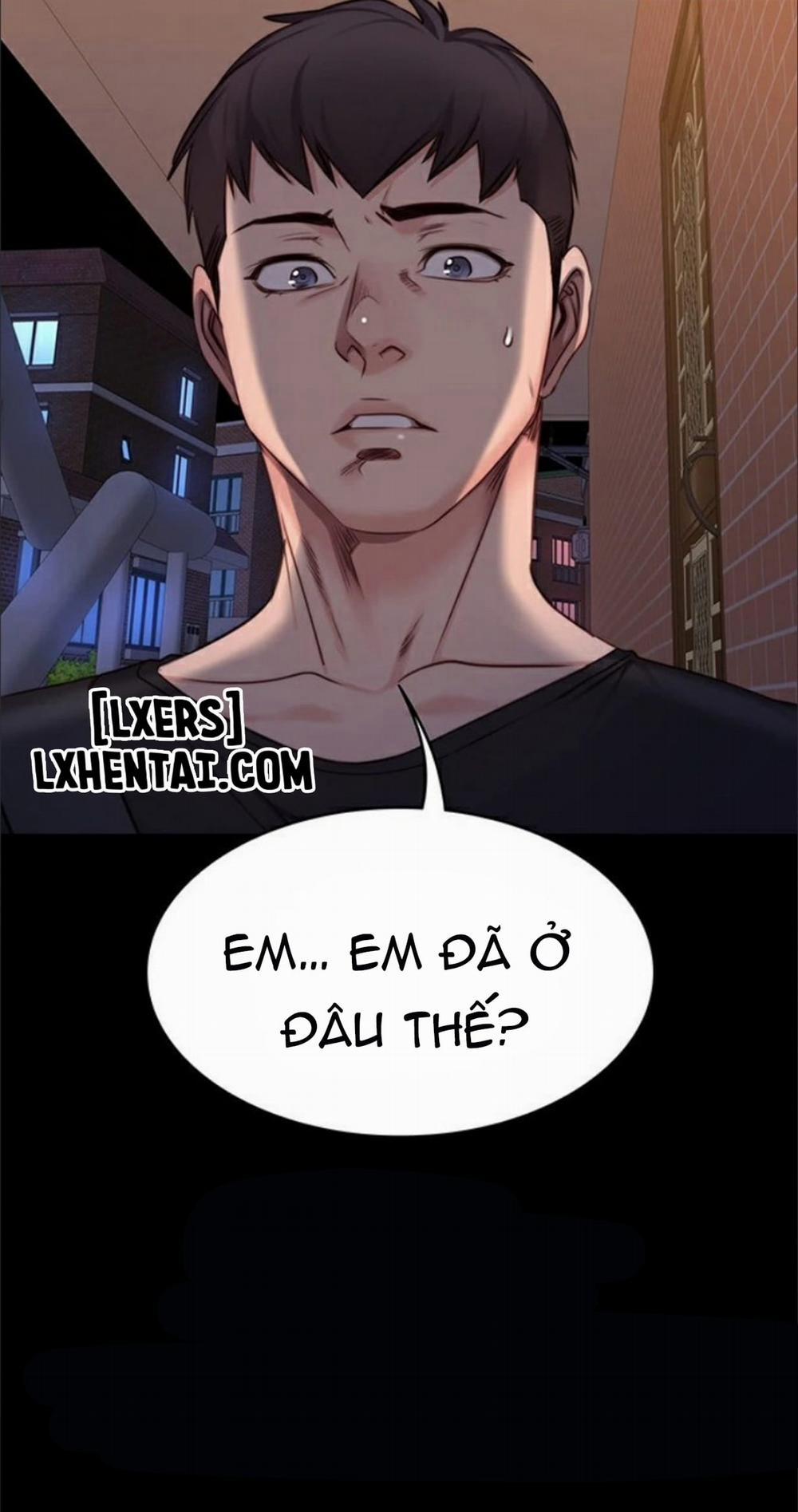 Huấn Luyện Viên Phòng Thể Hình - KHÔNG CHE 3 trang 26