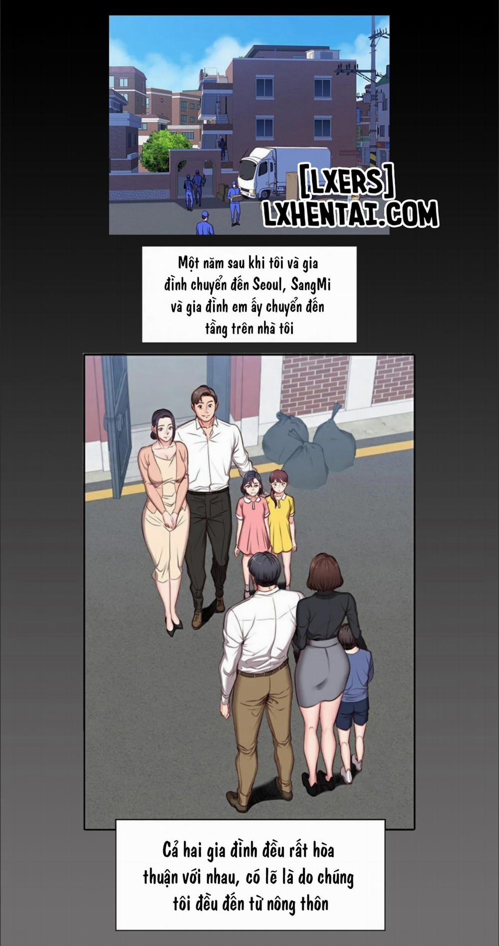 Huấn Luyện Viên Phòng Thể Hình - KHÔNG CHE 4 trang 10