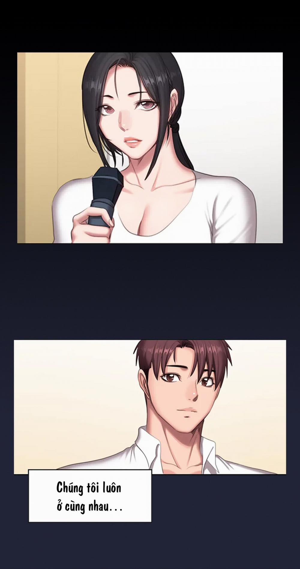 Huấn Luyện Viên Phòng Thể Hình - KHÔNG CHE 71 trang 31