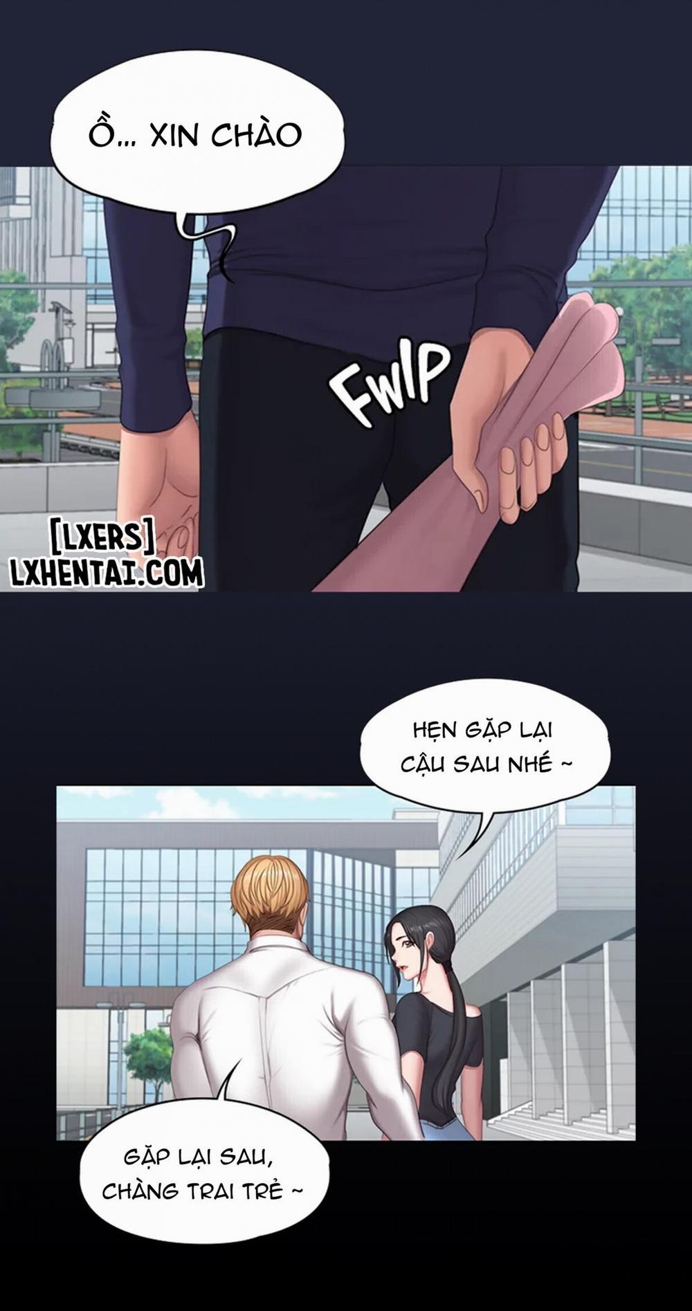 Huấn Luyện Viên Phòng Thể Hình - KHÔNG CHE 71 trang 38