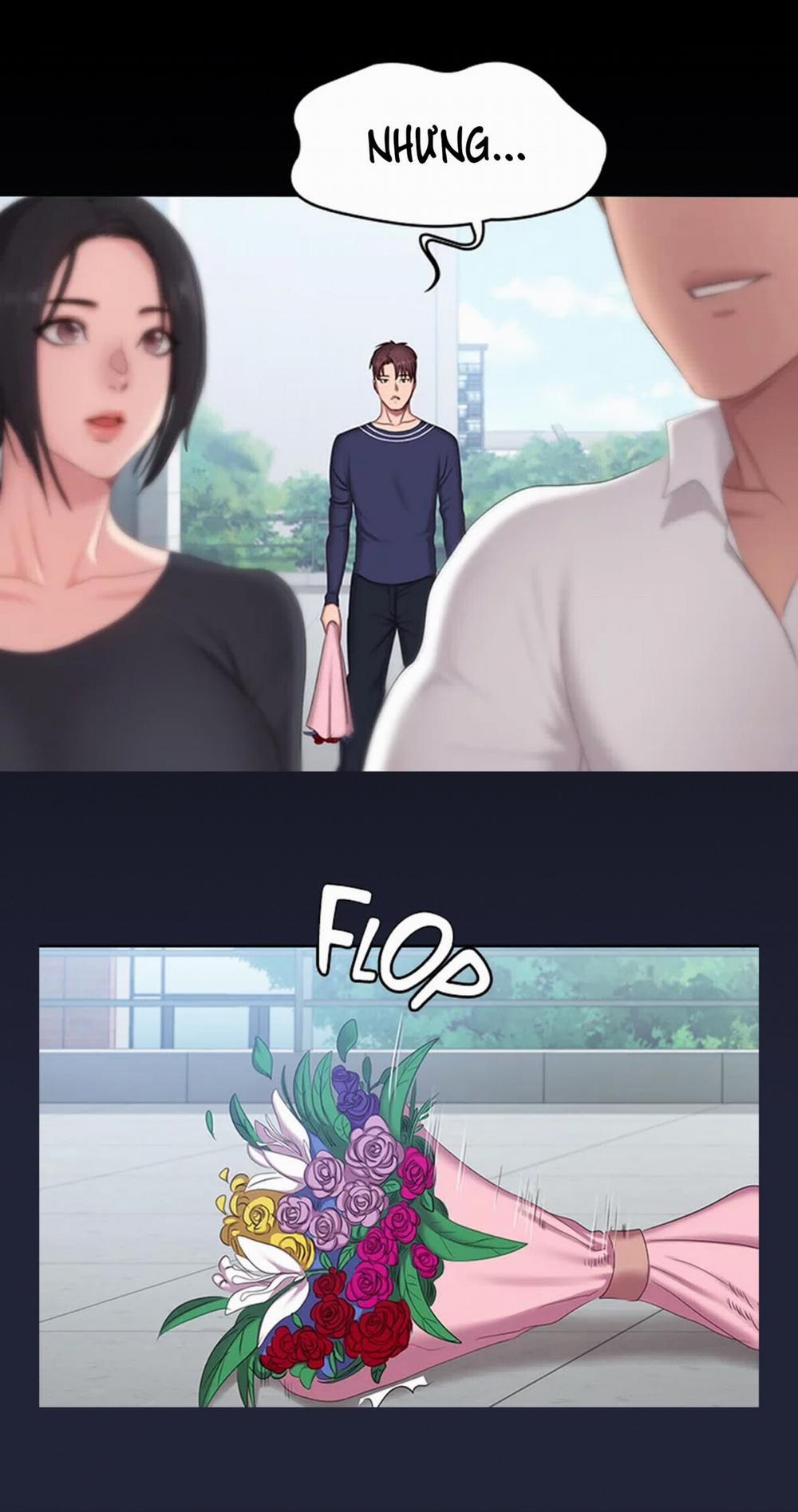 Huấn Luyện Viên Phòng Thể Hình - KHÔNG CHE 71 trang 39