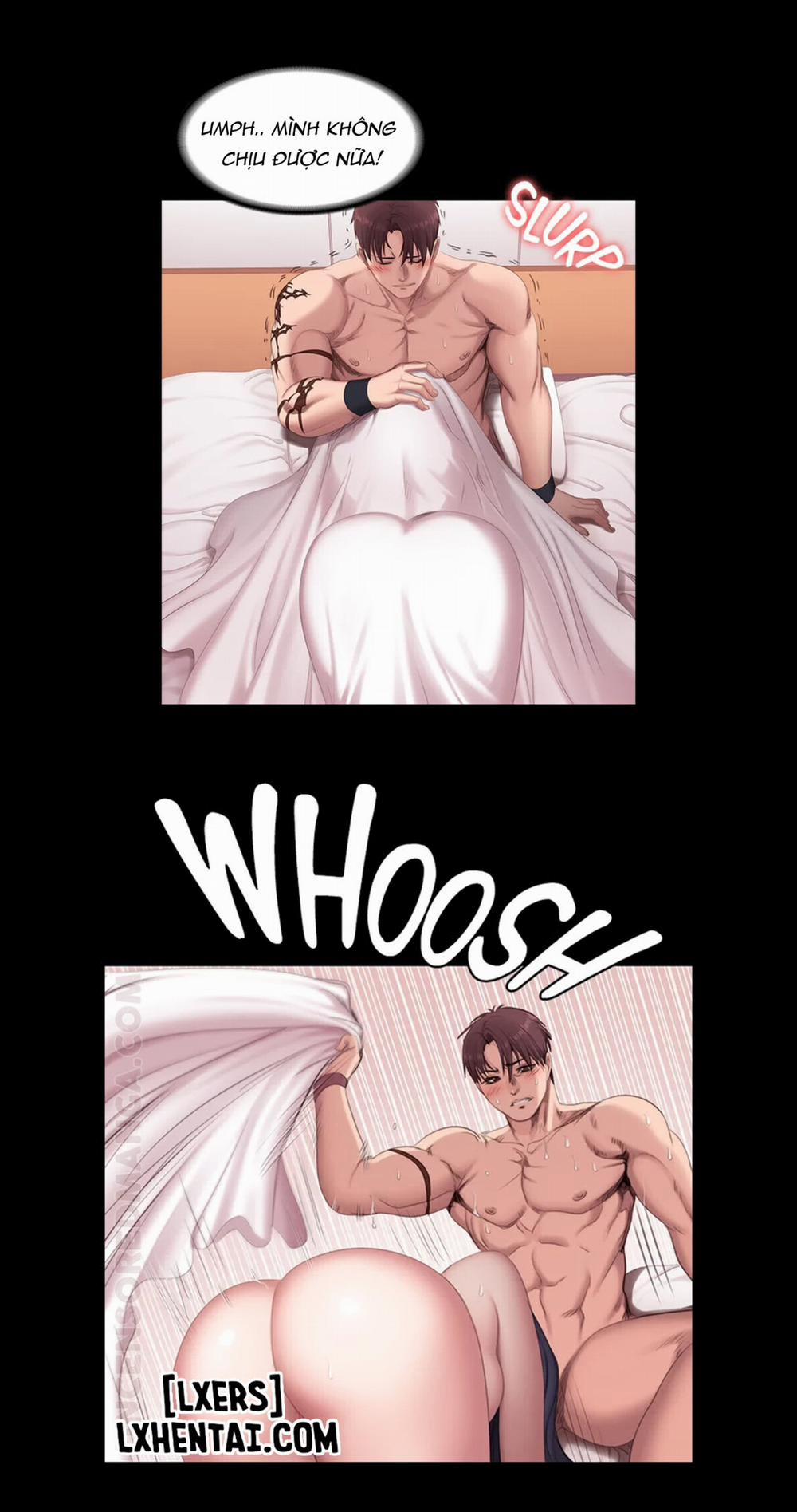 Huấn Luyện Viên Phòng Thể Hình - KHÔNG CHE 72 trang 21