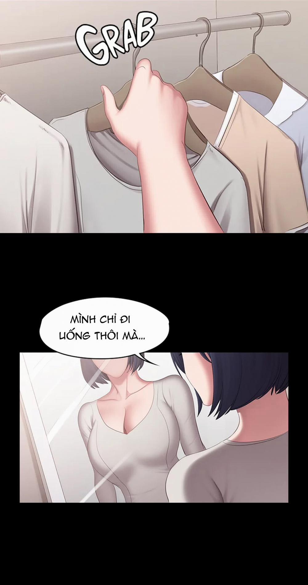 Huấn Luyện Viên Phòng Thể Hình - KHÔNG CHE 73 trang 25