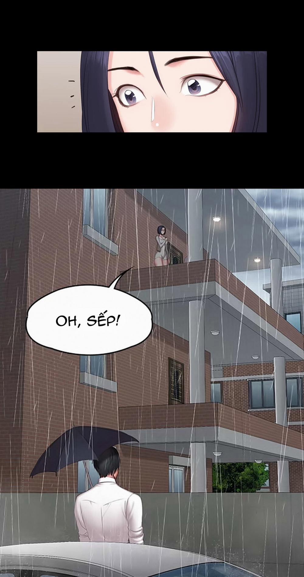 Huấn Luyện Viên Phòng Thể Hình - KHÔNG CHE 73 trang 35