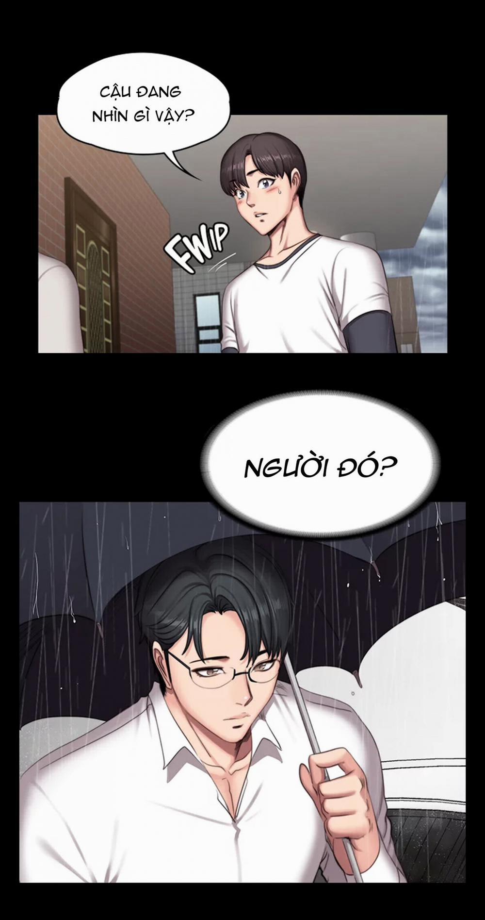 Huấn Luyện Viên Phòng Thể Hình - KHÔNG CHE 73 trang 37