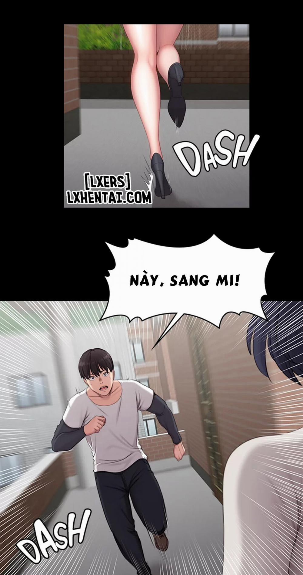 Huấn Luyện Viên Phòng Thể Hình - KHÔNG CHE 73 trang 42