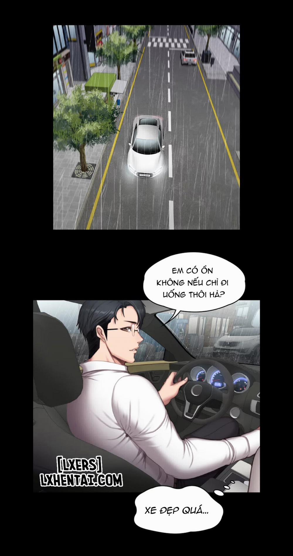 Huấn Luyện Viên Phòng Thể Hình - KHÔNG CHE 74 trang 10