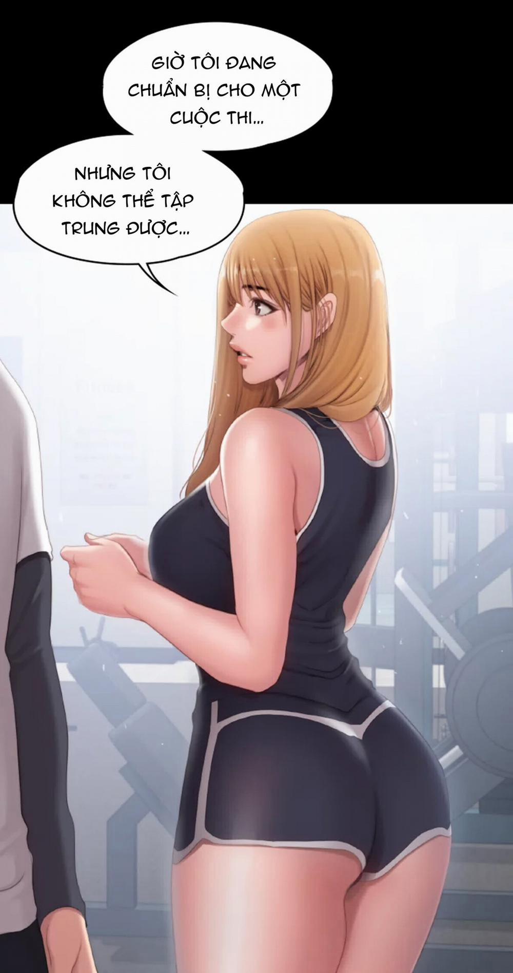 Huấn Luyện Viên Phòng Thể Hình - KHÔNG CHE 74 trang 26