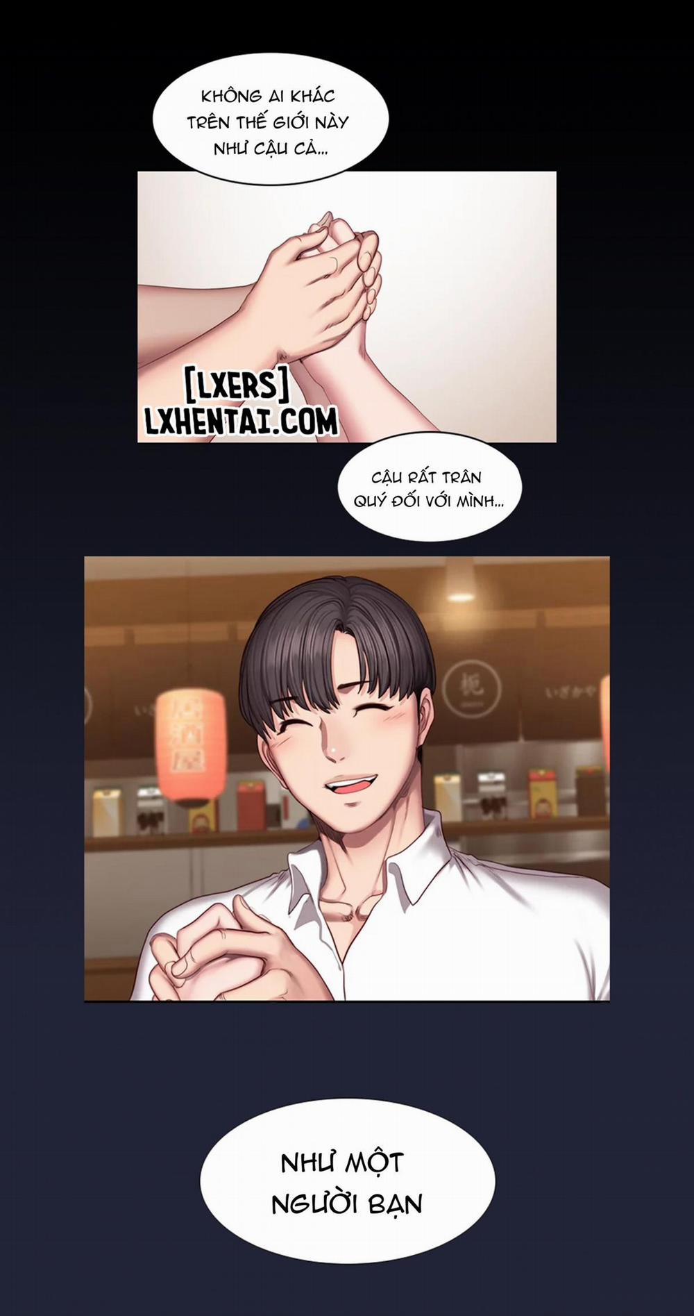 Huấn Luyện Viên Phòng Thể Hình - KHÔNG CHE 74 trang 2