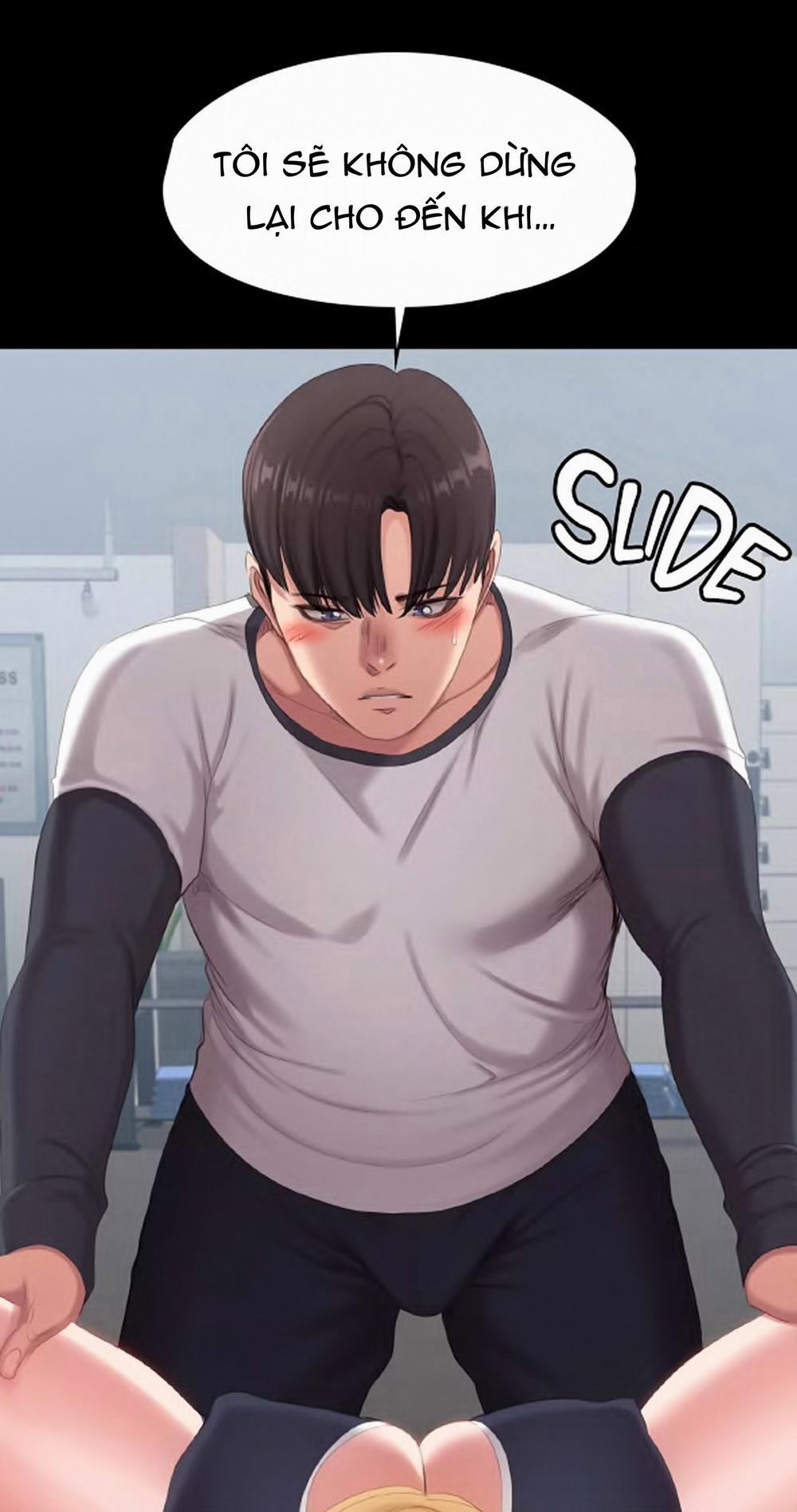 Huấn Luyện Viên Phòng Thể Hình - KHÔNG CHE 75 trang 32