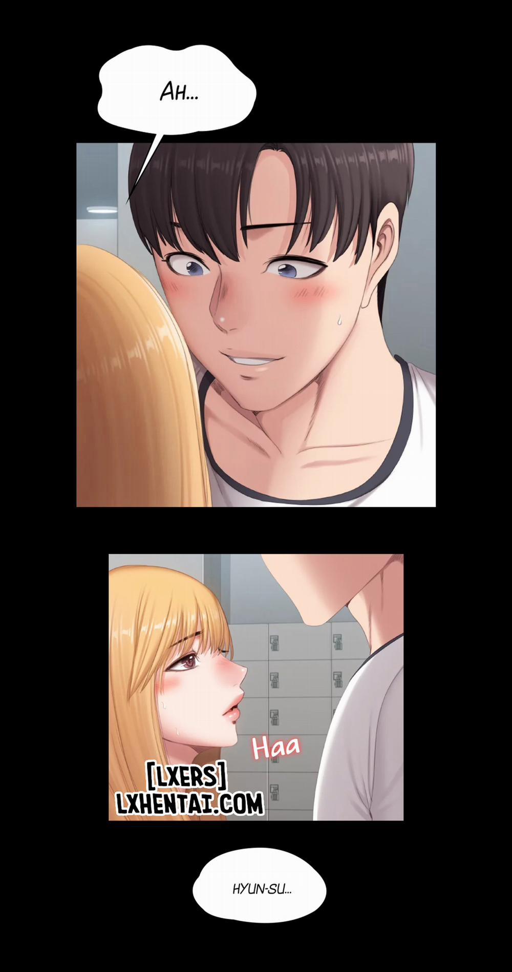 Huấn Luyện Viên Phòng Thể Hình - KHÔNG CHE 75 trang 8