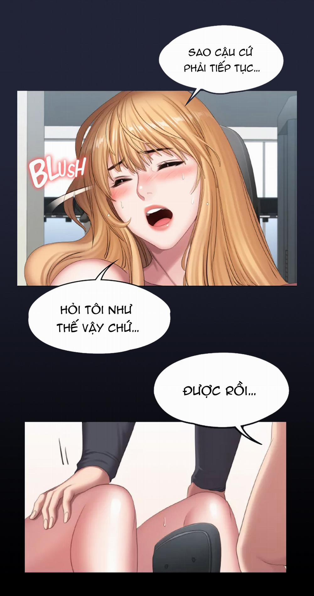 Huấn Luyện Viên Phòng Thể Hình - KHÔNG CHE 76 trang 4