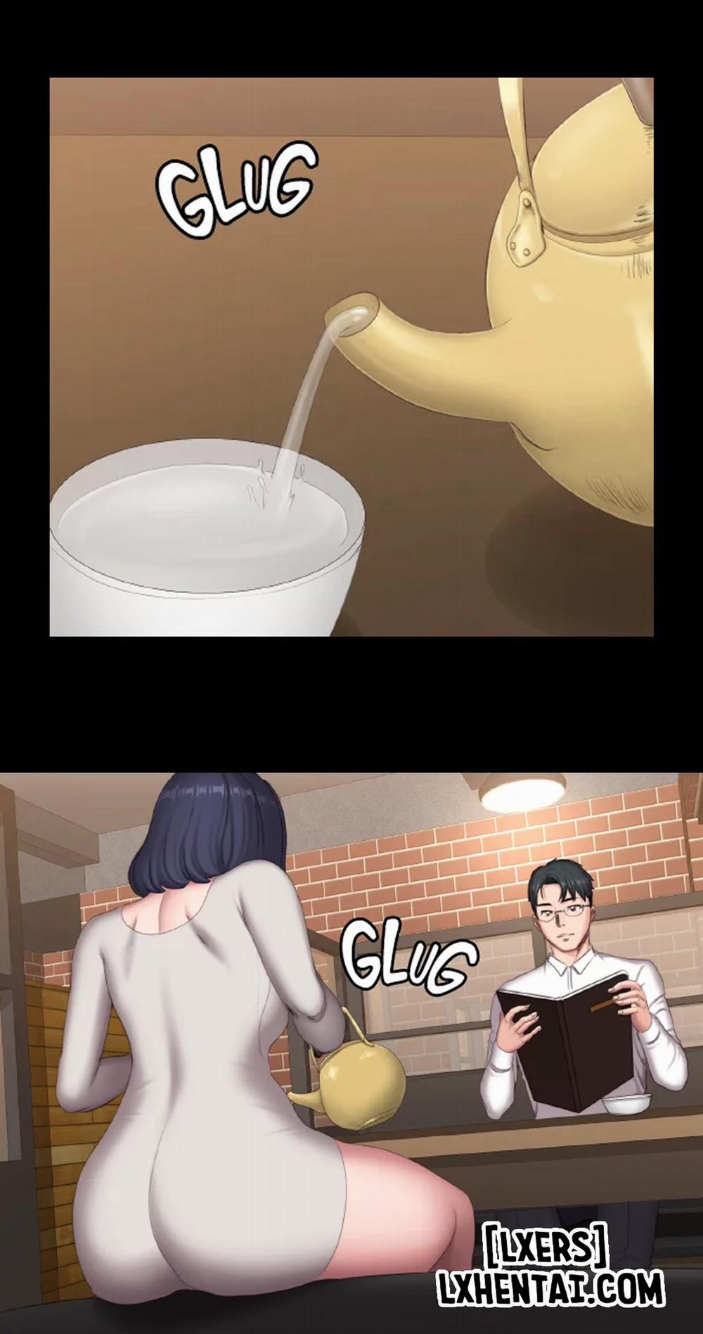 Huấn Luyện Viên Phòng Thể Hình - KHÔNG CHE 77 trang 35