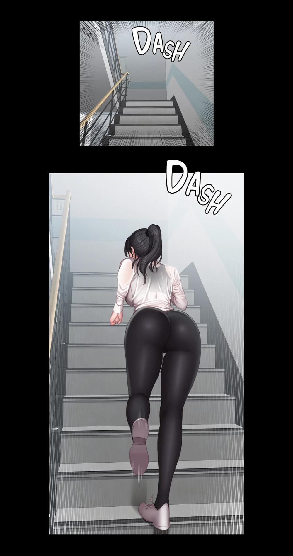 Huấn Luyện Viên Phòng Thể Hình - KHÔNG CHE 77 trang 7