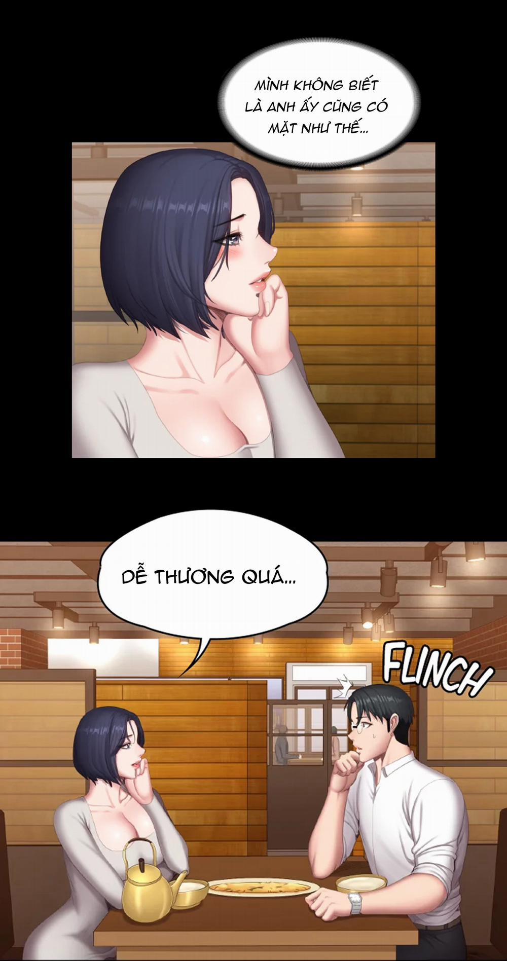 Huấn Luyện Viên Phòng Thể Hình - KHÔNG CHE 78 trang 14