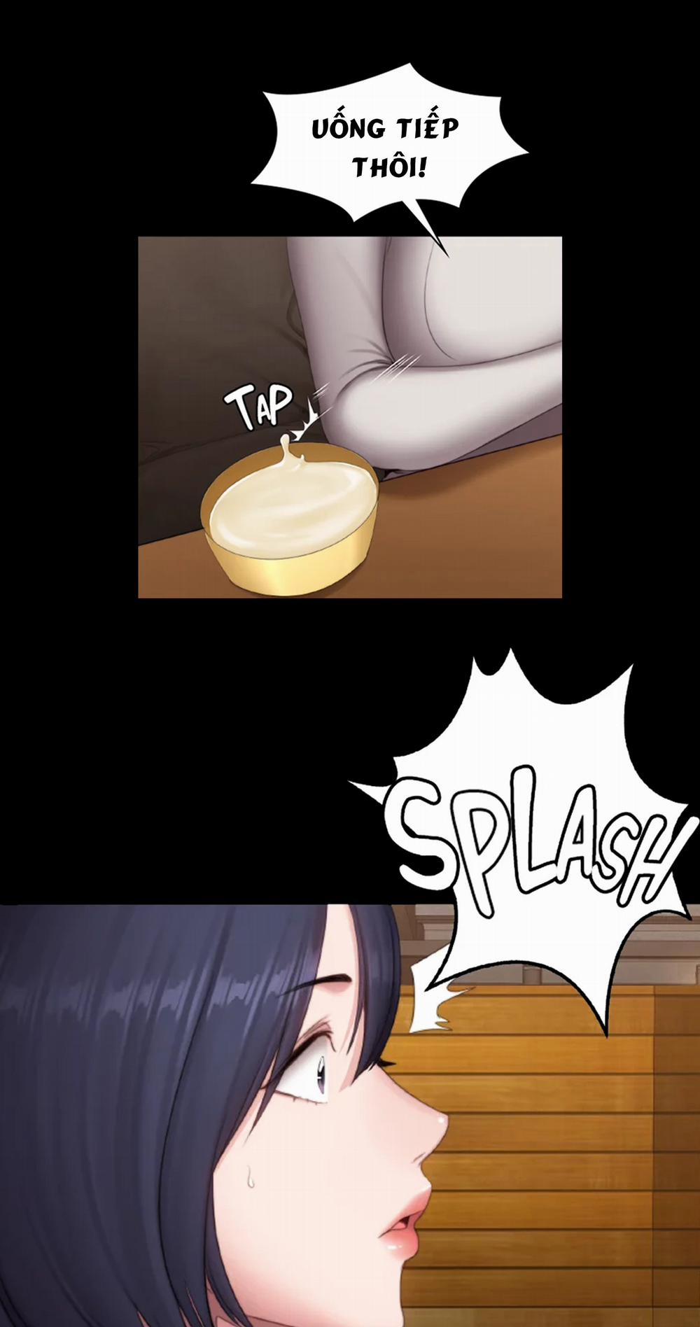 Huấn Luyện Viên Phòng Thể Hình - KHÔNG CHE 78 trang 17