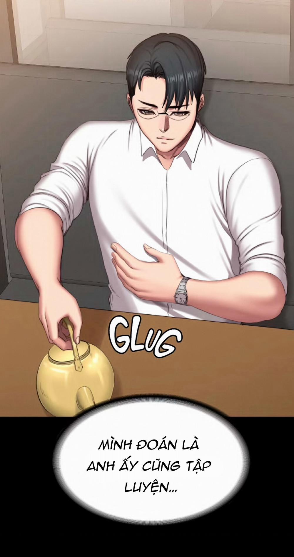 Huấn Luyện Viên Phòng Thể Hình - KHÔNG CHE 78 trang 4