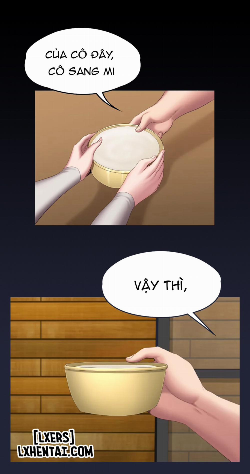 Huấn Luyện Viên Phòng Thể Hình - KHÔNG CHE 78 trang 5